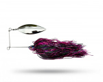 Fin Custom Willow Spinnerbaits - Muffin Fin Custom Willow Spinnerbaits - Muffin